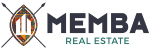 MEMBA Real Estate Logo
